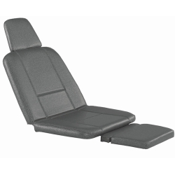 REPLACEMENT TOP W/FOOT PAD