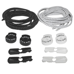 LOCK LACES - PAIR