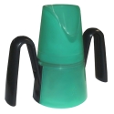 8 OZ RIJE DYSPHAGIA CUP W/NOSE