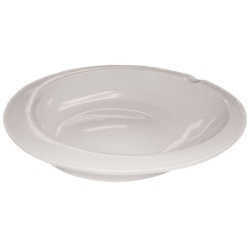 SCOOP DISH - PLATE, POLYESTER