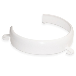 OPAQUE FOOD GUARD-3 HOOKS ATT.