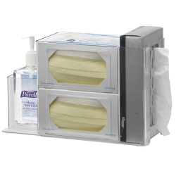 INFECTION PREVENTION STATION