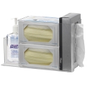 INFECTION PREVENTION STATION
