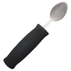 FOAM HANDLE UTENSILS