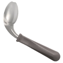 EASY HOLD OFFSET SPOON