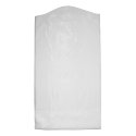 PLASTIC DISPOSABLE BIBS