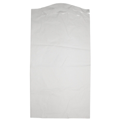 PAPER DISPOSABLE BIBS