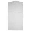 PAPER DISPOSABLE BIBS