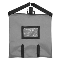 DELUXE CATHETER BAG