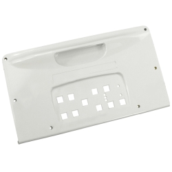 HEAD OUTSIDE RAIL CNTROL COVER