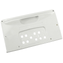 HEAD OUTSIDE RAIL CNTROL COVER