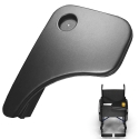 PADDED ARMREST TRAY