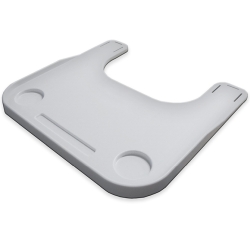 PLASTIC MOLDED TRAY