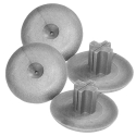 MUSHROOM GLIDES