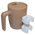 Discontinued-SNAP-ON CUP HOLDE