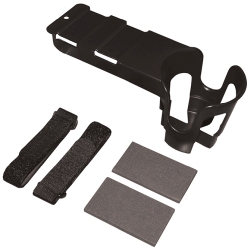 ARMREST SLIDE-ON CUP HOLDER