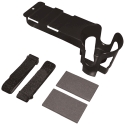 ARMREST SLIDE-ON CUP HOLDER
