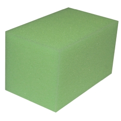 FOAM BLOCKS, PACK OF 16