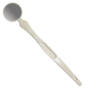 DISPOSABLE MOUTH MIRRORS