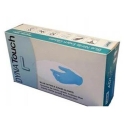 CHEMO TSTED NITRILE EXM GLOVES