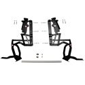 RECLINER MECHANISM KIT (SET)
