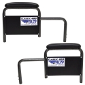 ARMREST W/ PAD, FITS CLASSIC