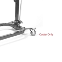 4" REAR CASTERS FOR LUMEX