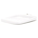 FOOT TRAY COVER SA II FITS