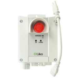 CONTROL BOX FITS HILL-ROM