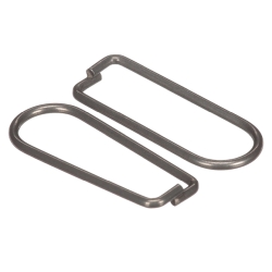 SAFETY LATCH FITS HILL-ROM