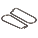 SAFETY LATCH FITS HILL-ROM
