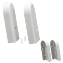 FORK COVER FITS HILL-ROM