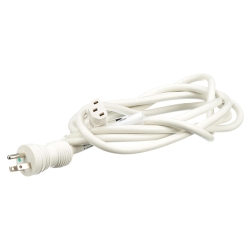 AUX POWER CORD, USA, HILL-ROM