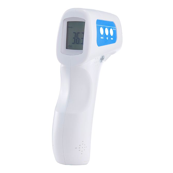 Advocate Non-Contact Infrared Thermometer (852982006774)