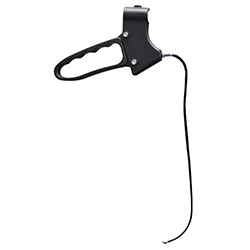 HANDLE GRIPS W/ CABLE (PAIR)