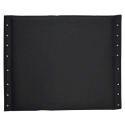 22" W X 18"D SEAT UPH COMPLETE