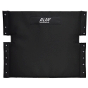 22" WIDE BACK UPH COMPLETE