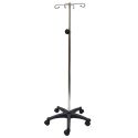 5-LEG IV POLE