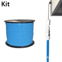 SANIPULL CORD BULK PREMIUM KIT