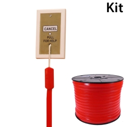 SANIPULL CORD BULK PREMIUM KIT