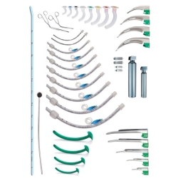 FIBER OPTIC INTUBATION KIT