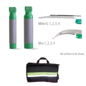 FIBER OPTIC INTUBATION KIT