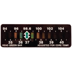 TEMP-ASSURE TEMP MONITOR