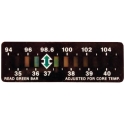 TEMP-ASSURE TEMP MONITOR