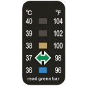 MINI TEMP INDICATOR