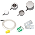 Stethoscope Parts