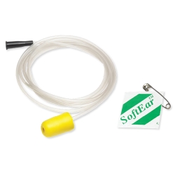 COMFORTFIT SOFTEAR MONOSCOPE