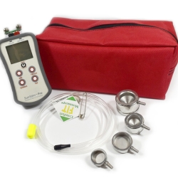 CRNA DIAGNOSTIC TRAINING KIT W