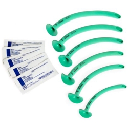 NASOPHARYNGEAL AIRWAYS PACK