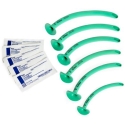 NASOPHARYNGEAL AIRWAYS PACK